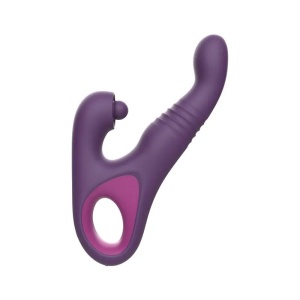 Vibrator sa pomeranjem | Fury