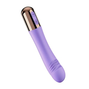 Vibrator sa pomeranjem | Machaon Thrusting vibrator