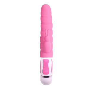 Vibrator sa Rotacijom | PL Steven