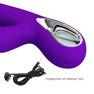 Vibrator sa usisavanjem | PL Jersey