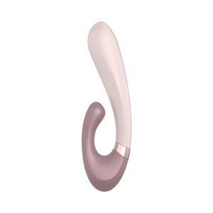 Vibrator sa zagrevanjem | SATISFYER Heat Wave Connect App