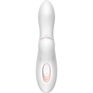 Vibrator | Satisfyer Pro + G-Spot