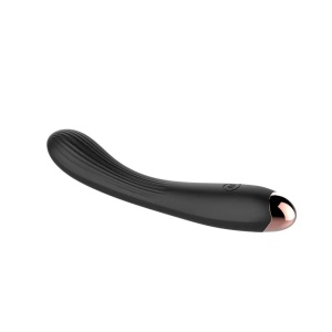 Vibrator za G tačku | Flexi G-Spot Black