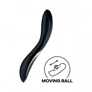 Vibrator za G tačku | SATISFYER Rrrolling Explosion
