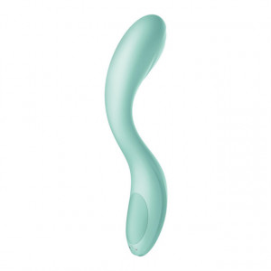 Vibrator za G tacku | SATISFYER RRROLLING PLEASURE