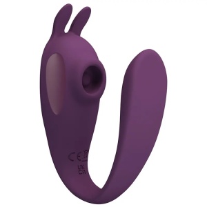 Vibrator za parove aplikacija | Shey