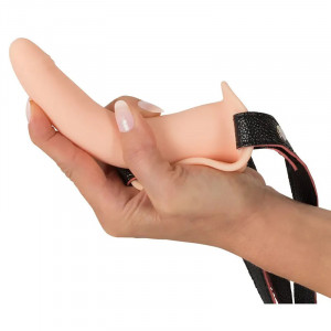 Vibrirajući Strap-On sa bežičnim daljinskim | Vibrating Strap-On