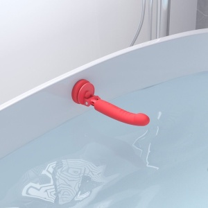 Vibro dildo aplikacija | LOVENSE Mission 2