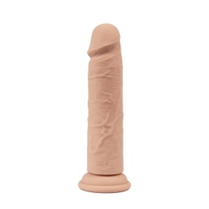 Vibro dildo Demeter i lubrikant | KOMBINUJ I UŠTEDI 138