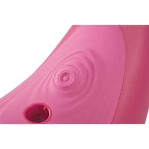 Vibro dildo | Vibepad RIDE ON