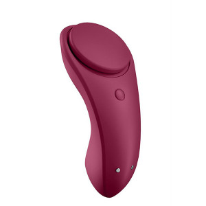  Vibro gaćice aplikacija | SATISFYER PANTY VIBRATOR  