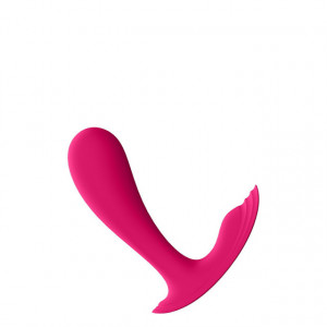 Vibro Gaćice | SATISFYER Top Secret