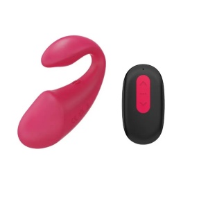 Vibro jaje | Playtime Egg 2 Dual Motor