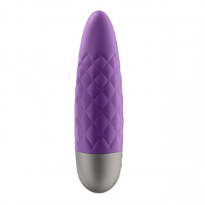 Vibro Metak | SATISFYER Ultra Power Bullet 5