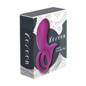 Vibro Prsten | XOCOON Couples Stimulator Ring
