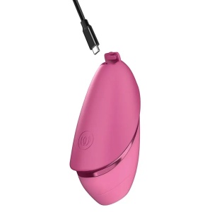 WOMANIZER | Next Liberty