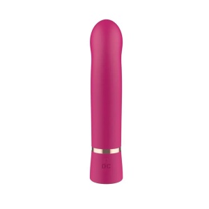Zeka vibrator | Bespoke Rabbit S Fuchsia