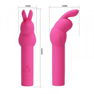 Zeka Vibrator | Gerardo