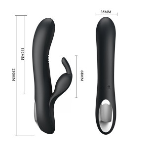 Zeka vibrator