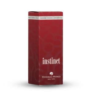 Ženski parfem sa feromonima Miyoshi Miyagi Instinct 50ml | Miyoshi Miyagi Instinct 50ml WOMEN