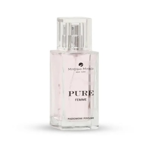 Ženski parfem sa feromonima Miyoshi Miyagi Pure 50ml | Miyoshi Miyagi Pure 50ml WOMEN