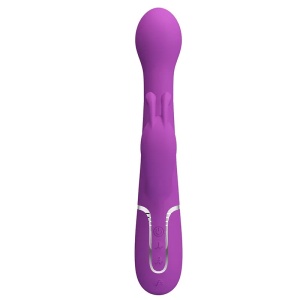 3 u 1 Vibrator | Dejon