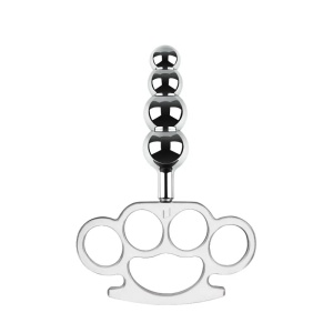 Analni dildo | Bokser