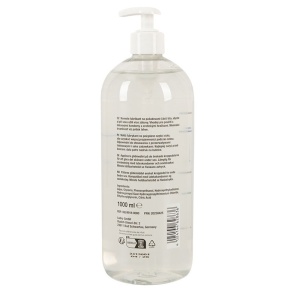 Analni lubrikant na vodenoj bazi | Just Glide Anal 1000ml
