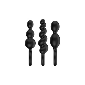 Analni set | Satisfyer Booty Call