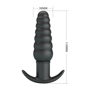 Analni vibrator | Aeolis