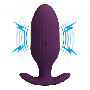Analni vibrator aplikacija | Jefferson