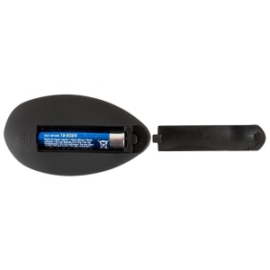 Analni vibrator na naduvavanje | ANOS RC Inflatable Massager