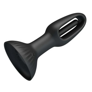 Analni vibrator sa pomeranjem | Hubert