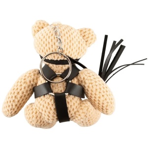 BDSM Privezak | SM Teddy