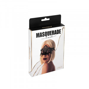 Cipkana maska 2 | Masquerade Mask
