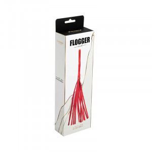 Crveni bic 43cm | Red Flogger