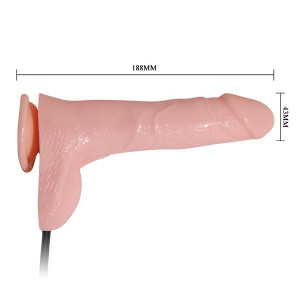 Dildo na naduvavanje