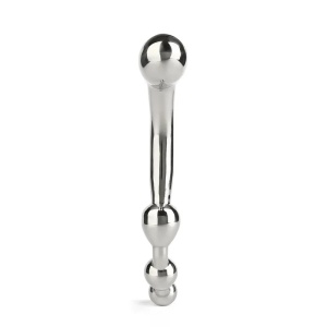 Dildo od nerdjajuceg celika Multi Stim Pleasure Wand