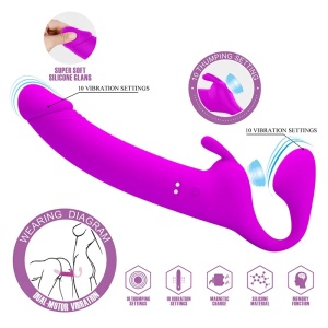 Dupli Strap on | Zanini
