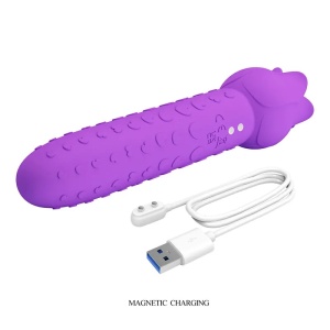 Dupli vibrator | Dannell