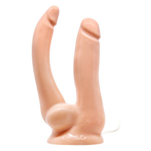 Dupli Vibrator | PL Two Guns