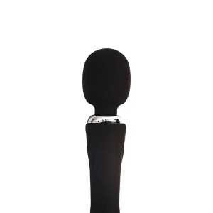 Dupli vibrator Pontus black i lubrikant | KOMBINUJ I UŠTEDI ku117