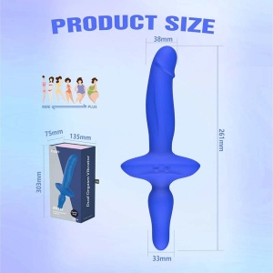 Dupli vibrator | Ritter