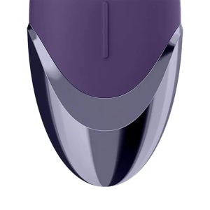 Elegantni stimulator klitorisa | Satisfyer Purple Pleasure