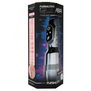 Fleshlight | Quiver
