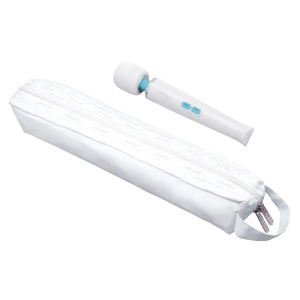 Klitoralni masažer | le Wand Classique Cordless Petite