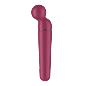 Klitoralni masažer | SATISFYER Planet Wand-er