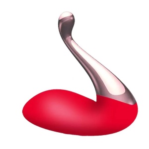 Klitoralni vibrator | Dual Stim Clitoral Vibrator The Queen