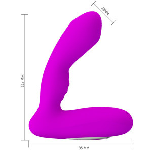 Kvalitetni Masažer Prostate | PL Piper