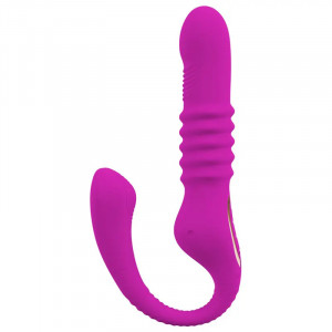 Kvalitetni vibrator 3 funkcije | 3 Function Vibrator